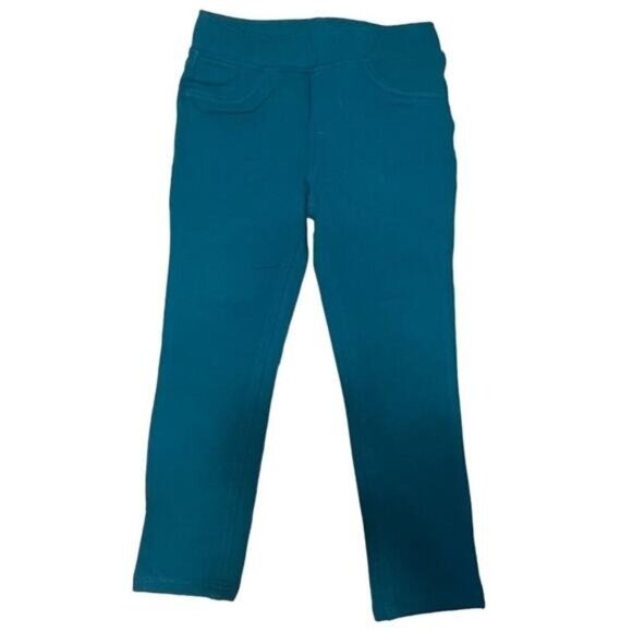 Jumping Beans All Day Play Jegging Pants Girls Size 3T New with Tags - Picture 1 of 4